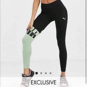 Puma leggings